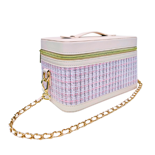 GLAMOUR BEAUTY BAG